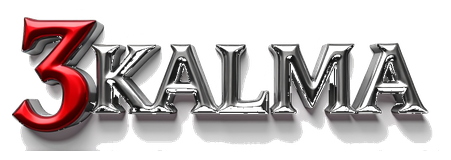 3kalma logo