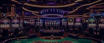 3kalma Live Casino Rooms