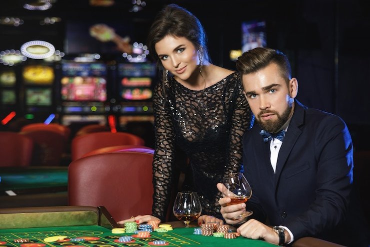 3kalma Live Casino