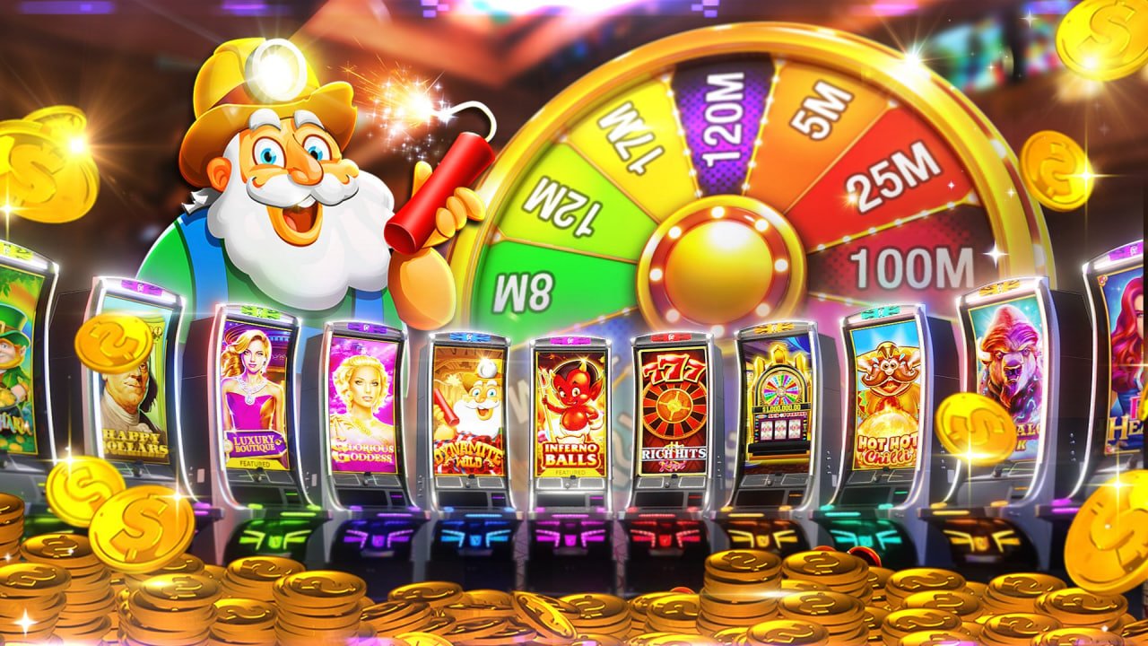 3kalma Slots